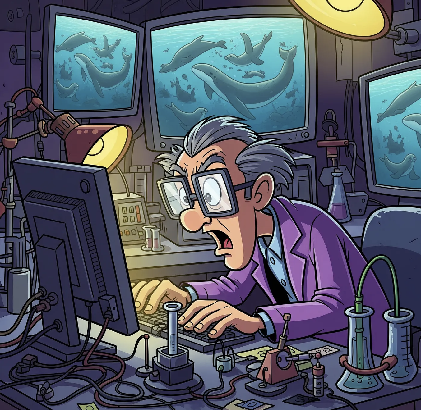 Notes From The Homelab: Configuring A Local Docker CLI To Work With Remote Podman