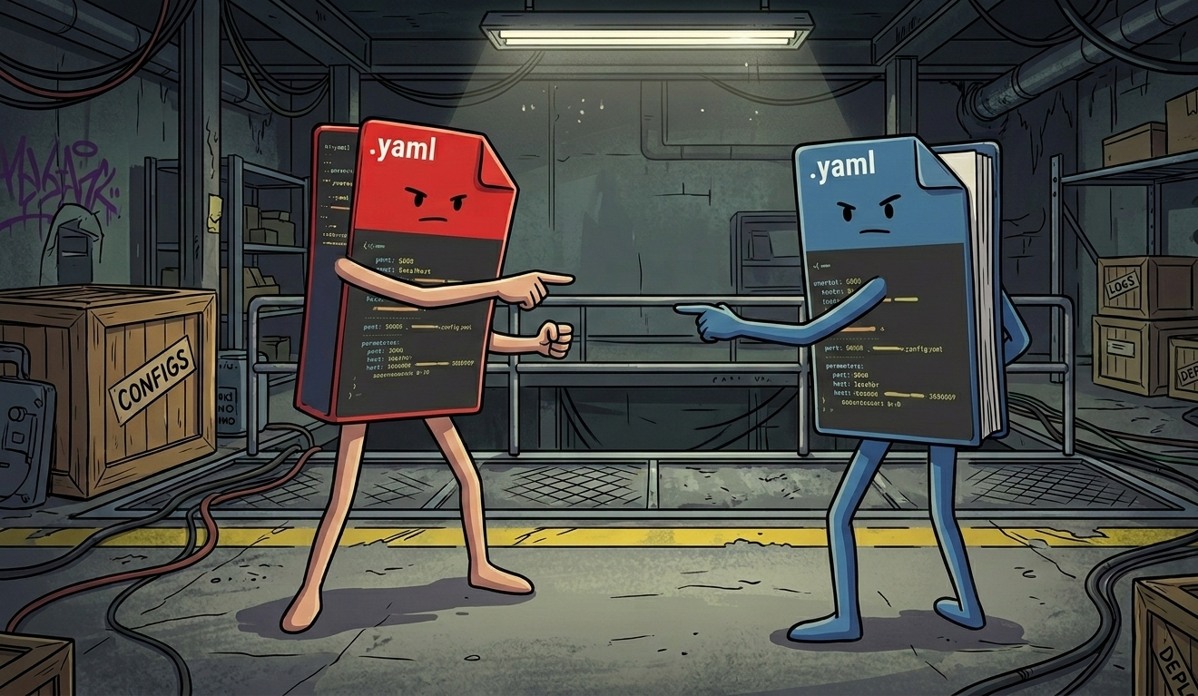 DevTips: Attaching VinD to an existing docker network